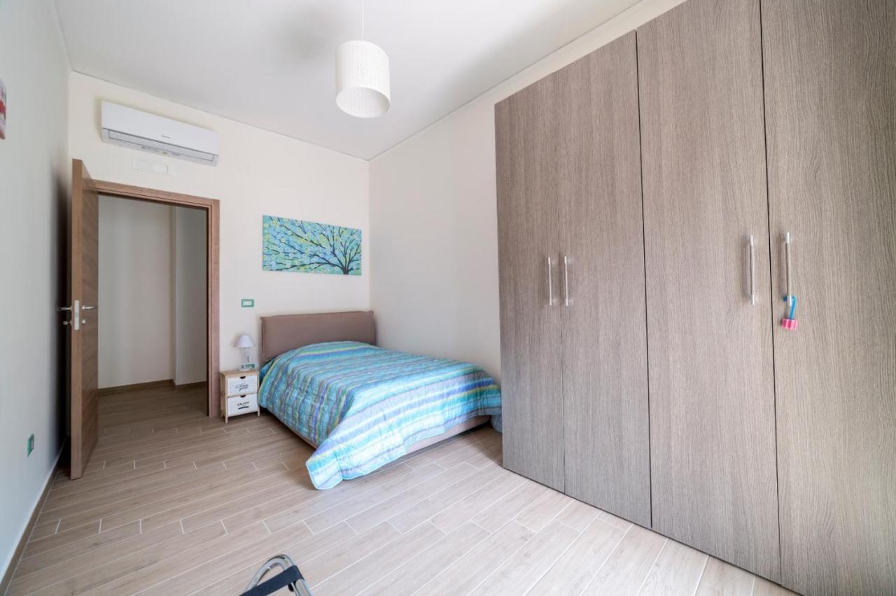 شقة Osolemiohouse مينوري المظهر الخارجي الصورة