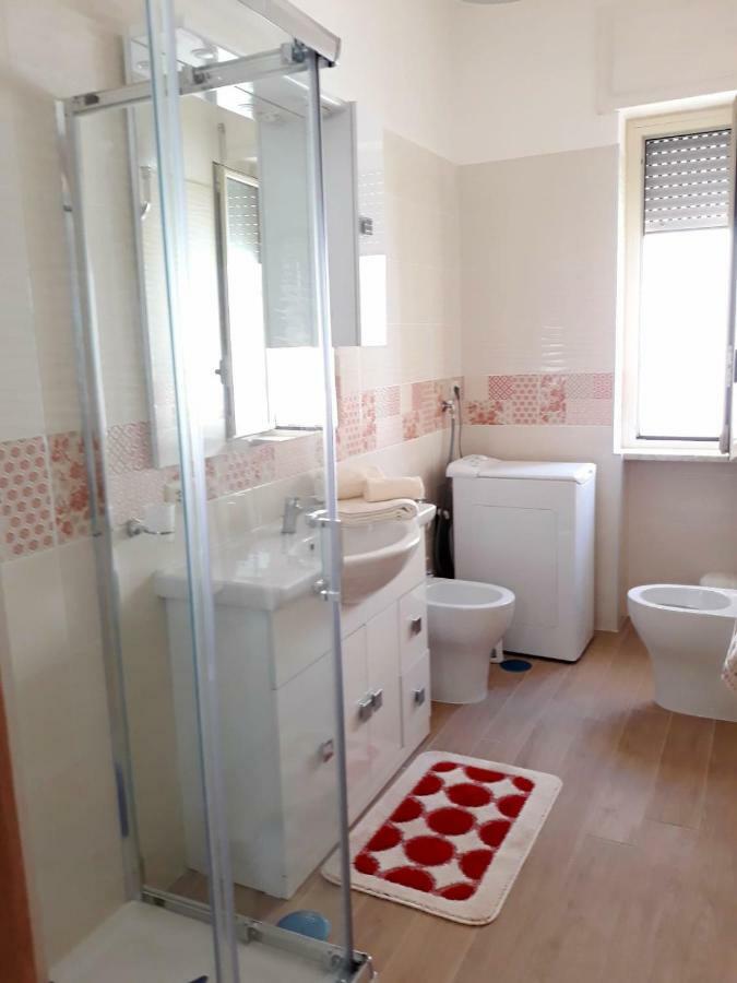 شقة Osolemiohouse مينوري المظهر الخارجي الصورة