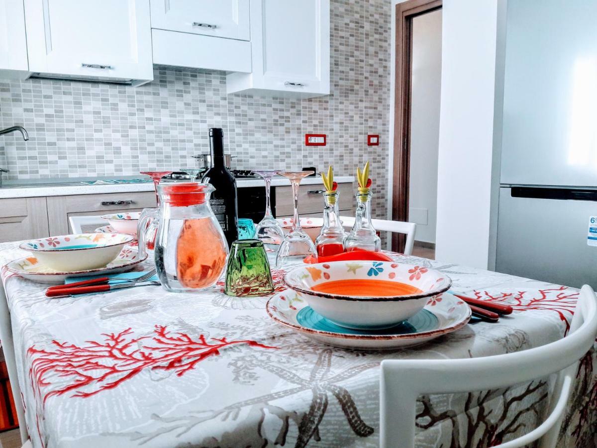شقة Osolemiohouse مينوري المظهر الخارجي الصورة