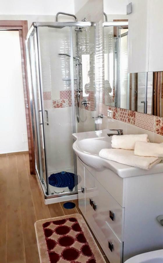 شقة Osolemiohouse مينوري المظهر الخارجي الصورة