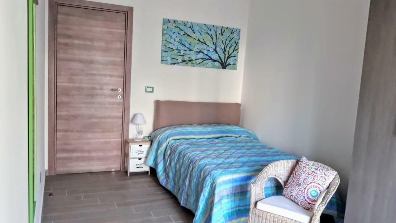 شقة Osolemiohouse مينوري المظهر الخارجي الصورة