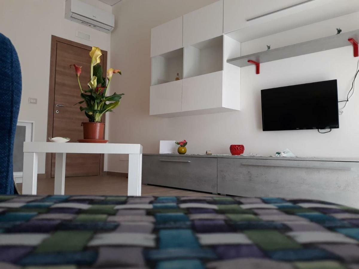 شقة Osolemiohouse مينوري المظهر الخارجي الصورة