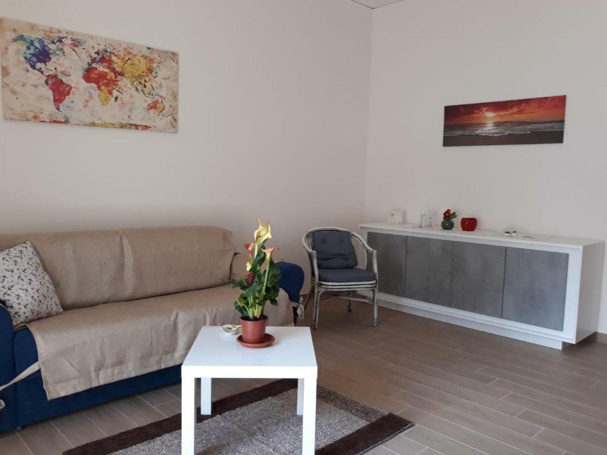 شقة Osolemiohouse مينوري المظهر الخارجي الصورة